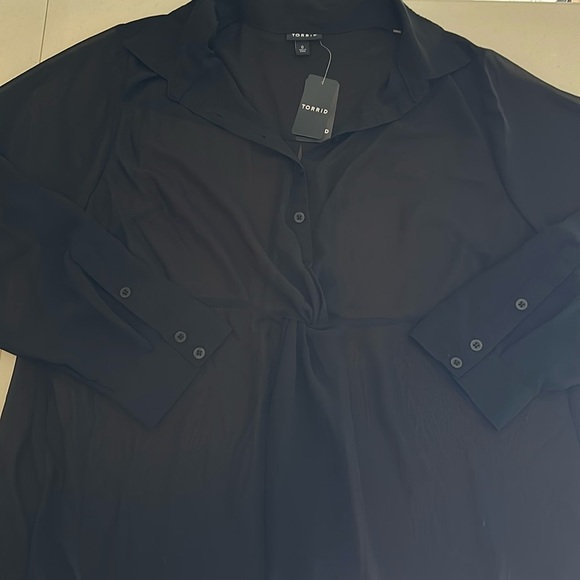 torrid Tops - Torrid
